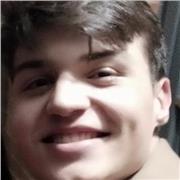 Doy clases particulares de Matemáticas de Bachillerato en Madrid. Estudio Economía en UC3M, 13.5 en EVAU